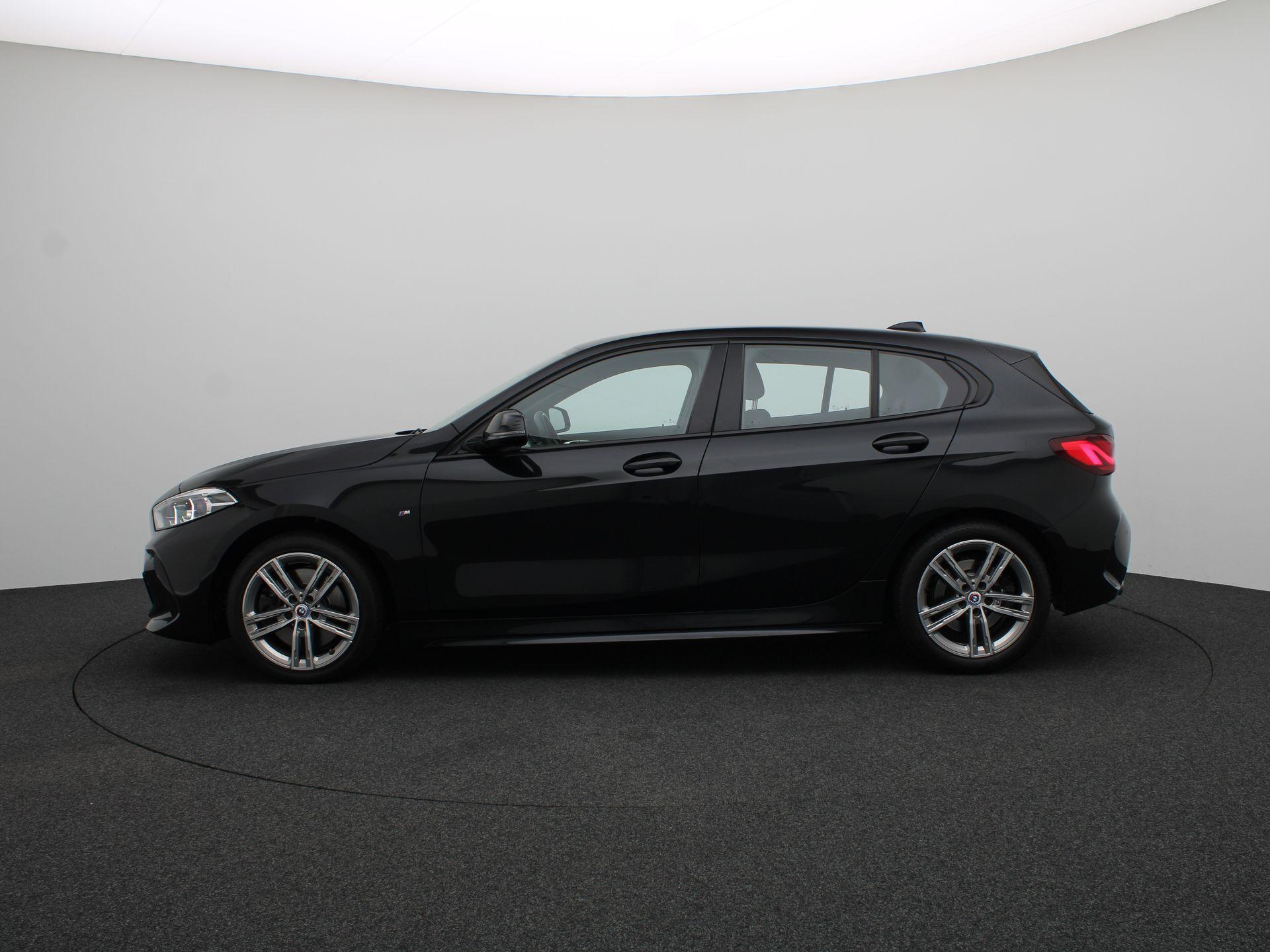 BMW 1 Serie 5-deurs 120i - Afbeelding 4