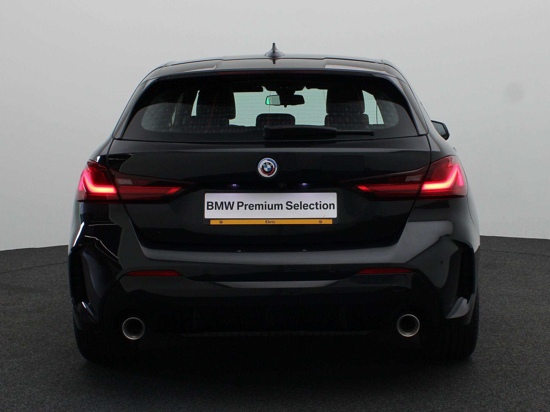 BMW 1 Serie 5-deurs 120i - Afbeelding 5