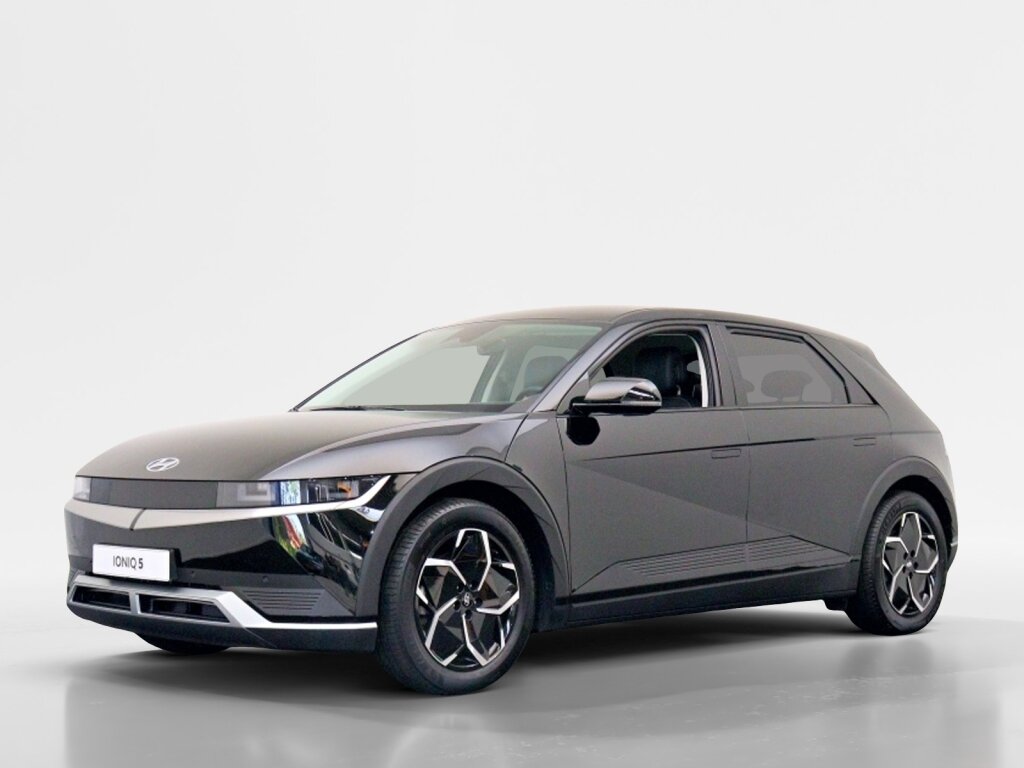 Hyundai IONIQ 5 Connect+ 77.4 kWh | Leder | Navi | Camera | Elek. stoelen | SOH 98,2%
