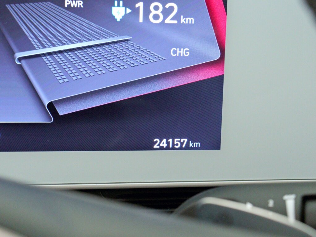 Hyundai IONIQ 5 Connect+ 77.4 kWh | Leder | Navi | Camera | Elek. stoelen | SOH 98,2% - Afbeelding 4