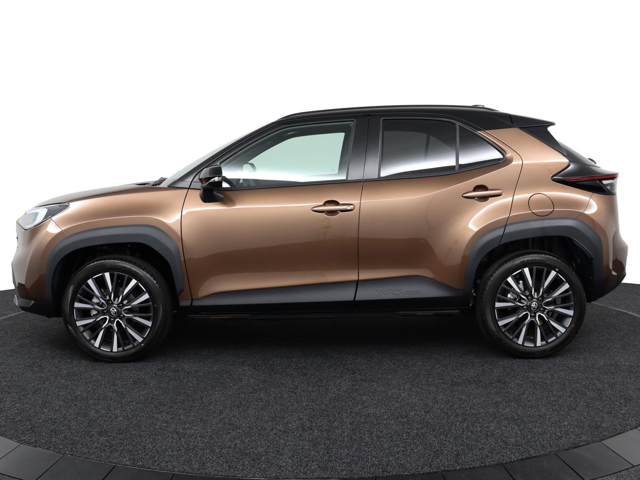 toyota Yaris Cross 1.5 Hybrid 130 Executive - Afbeelding 3