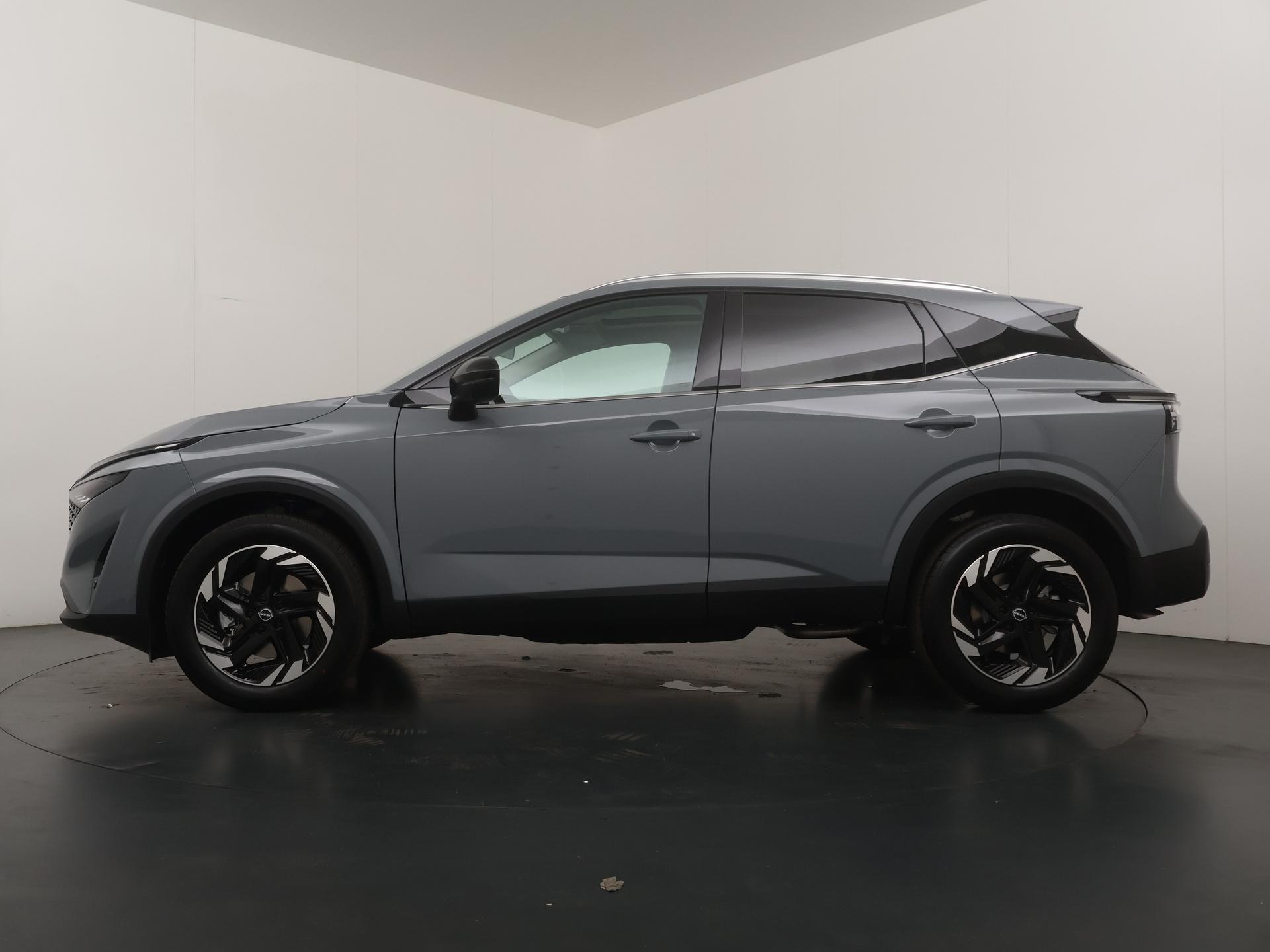 Nissan QASHQAI 1.5 e-Power N-Connecta