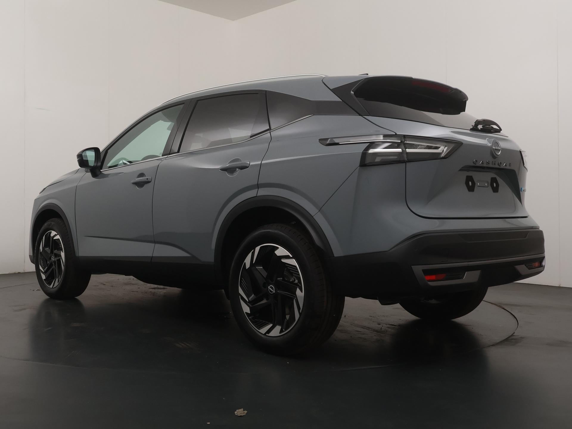 Nissan QASHQAI 1.5 e-Power N-Connecta - Afbeelding 3
