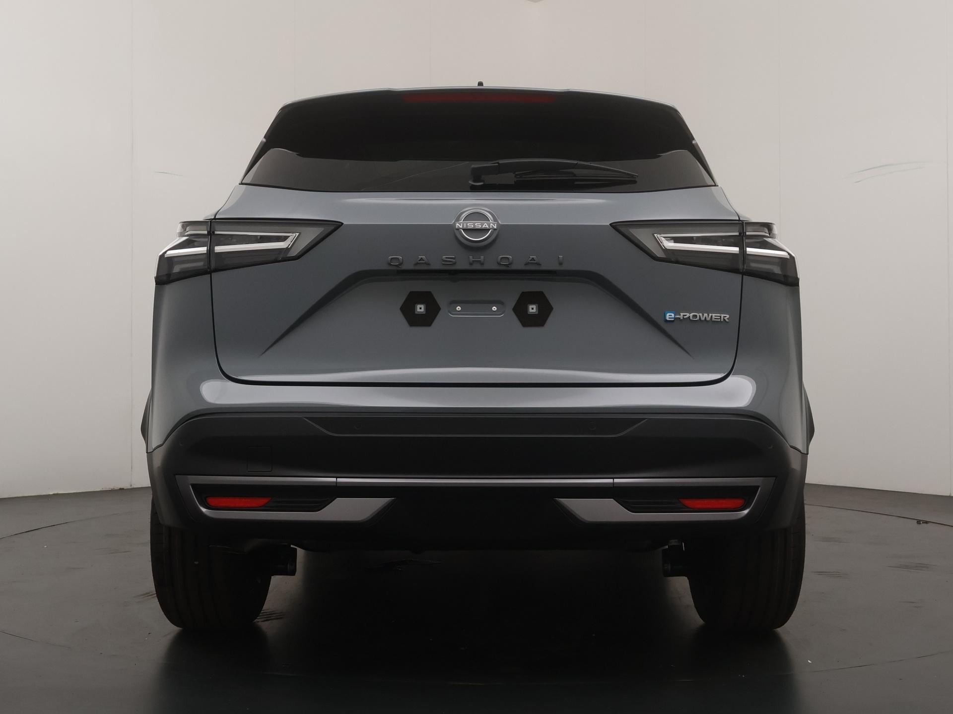 Nissan QASHQAI 1.5 e-Power N-Connecta - Afbeelding 4