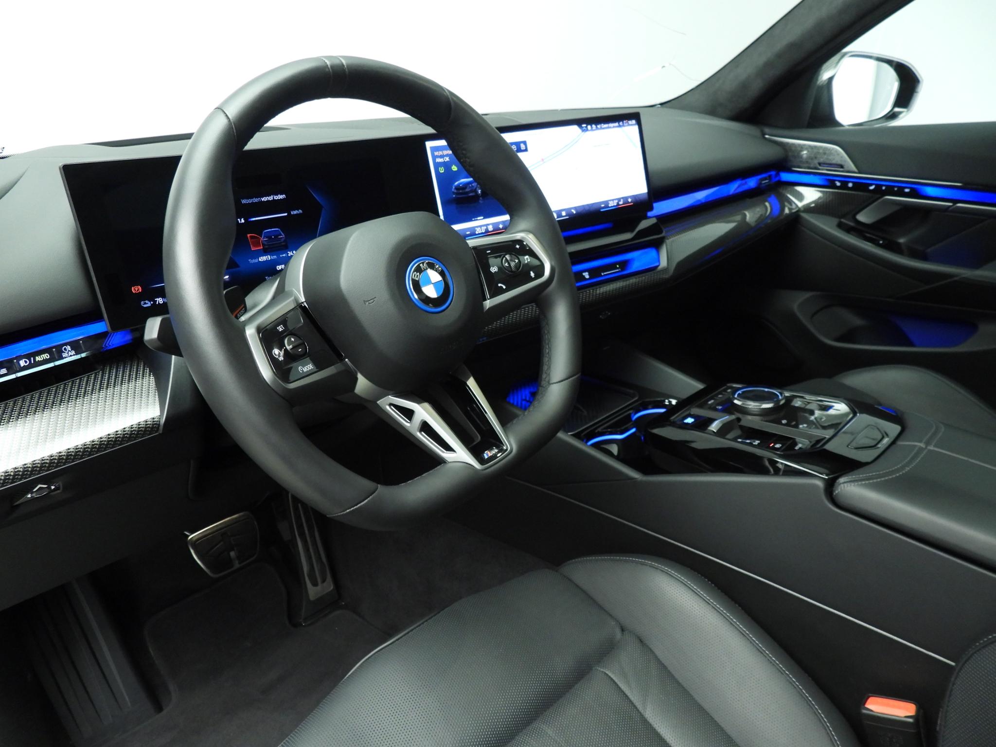 BMW i5