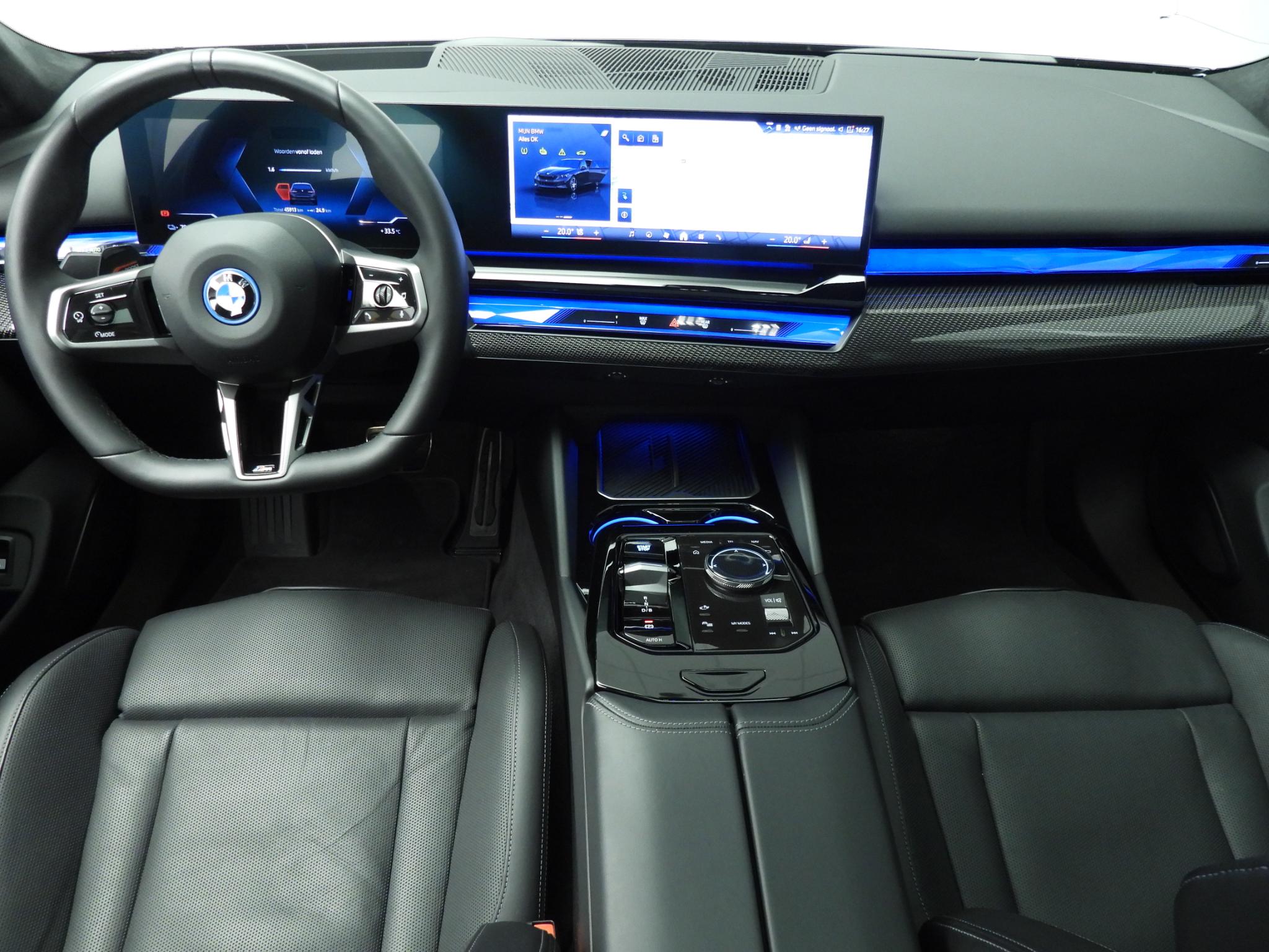 BMW i5