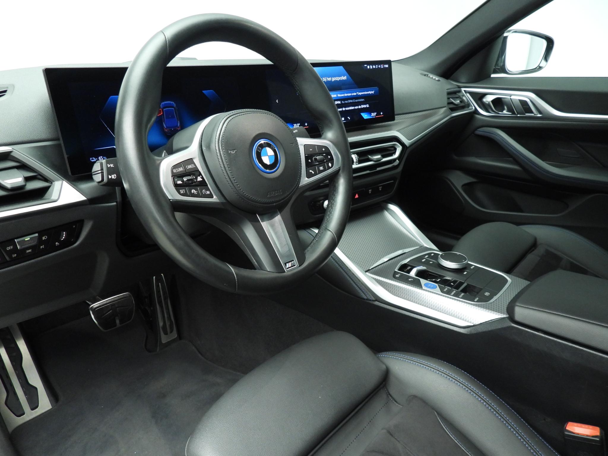 BMW i4