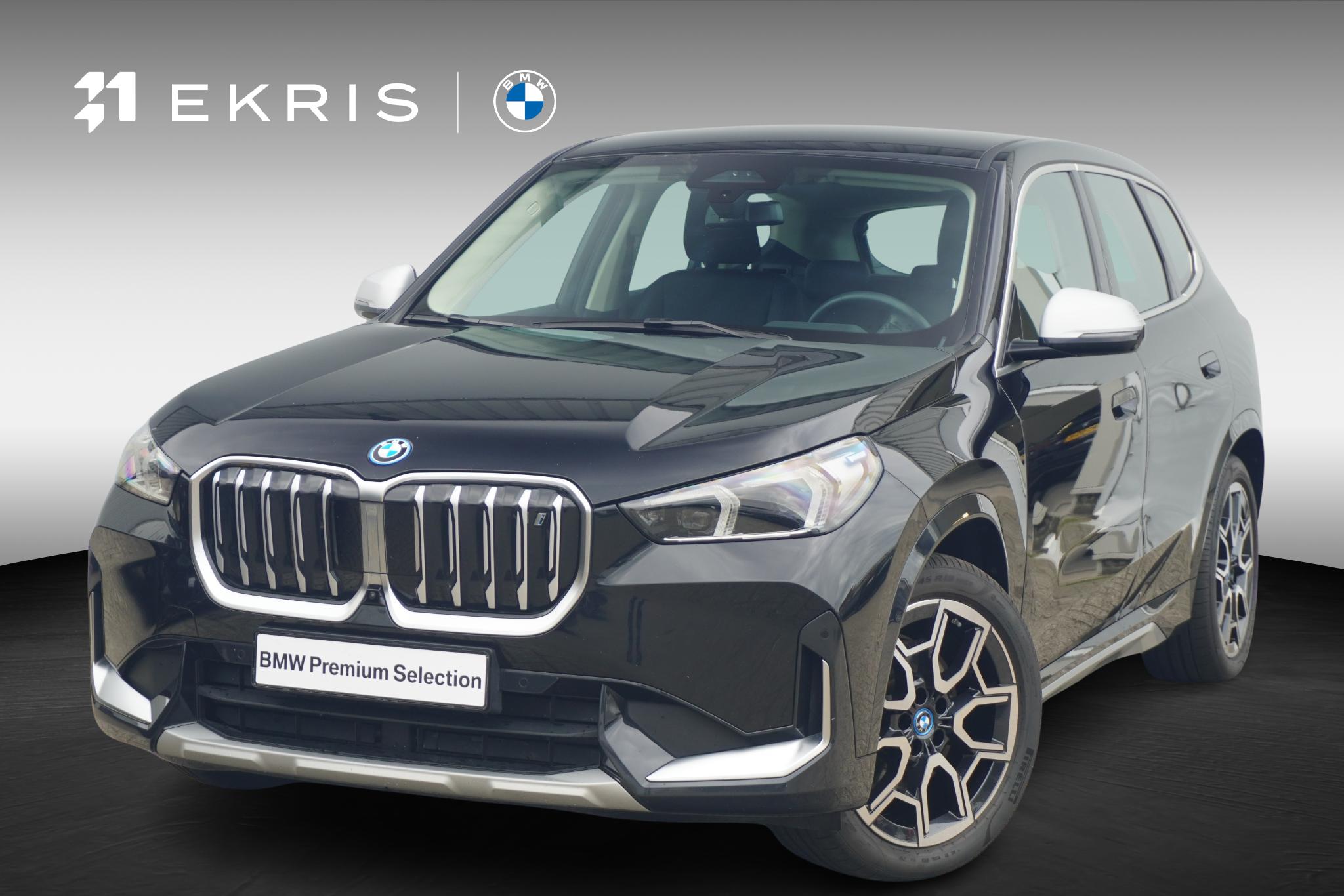 BMW iX1