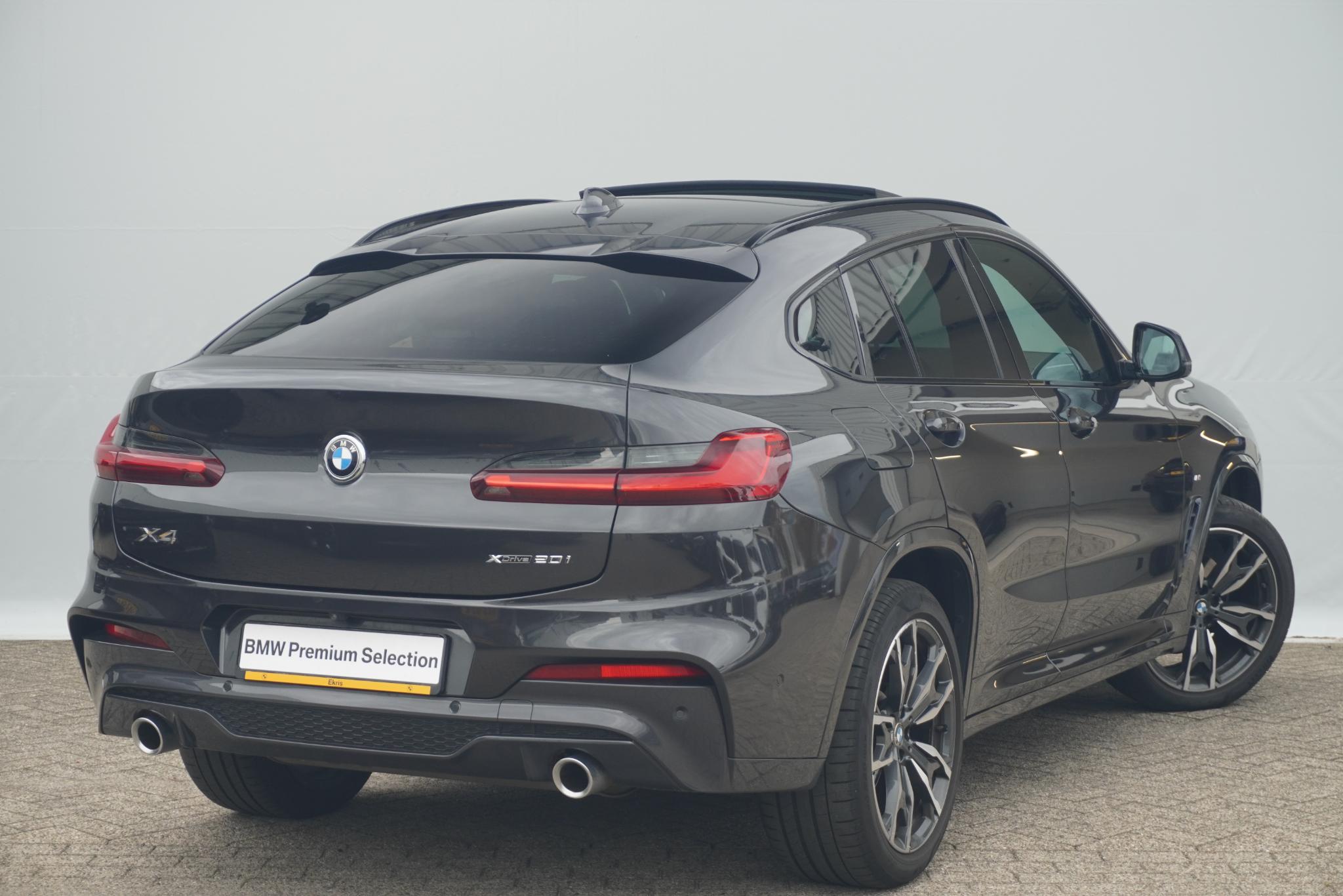 BMW X4 xDrive20i - Afbeelding 2
