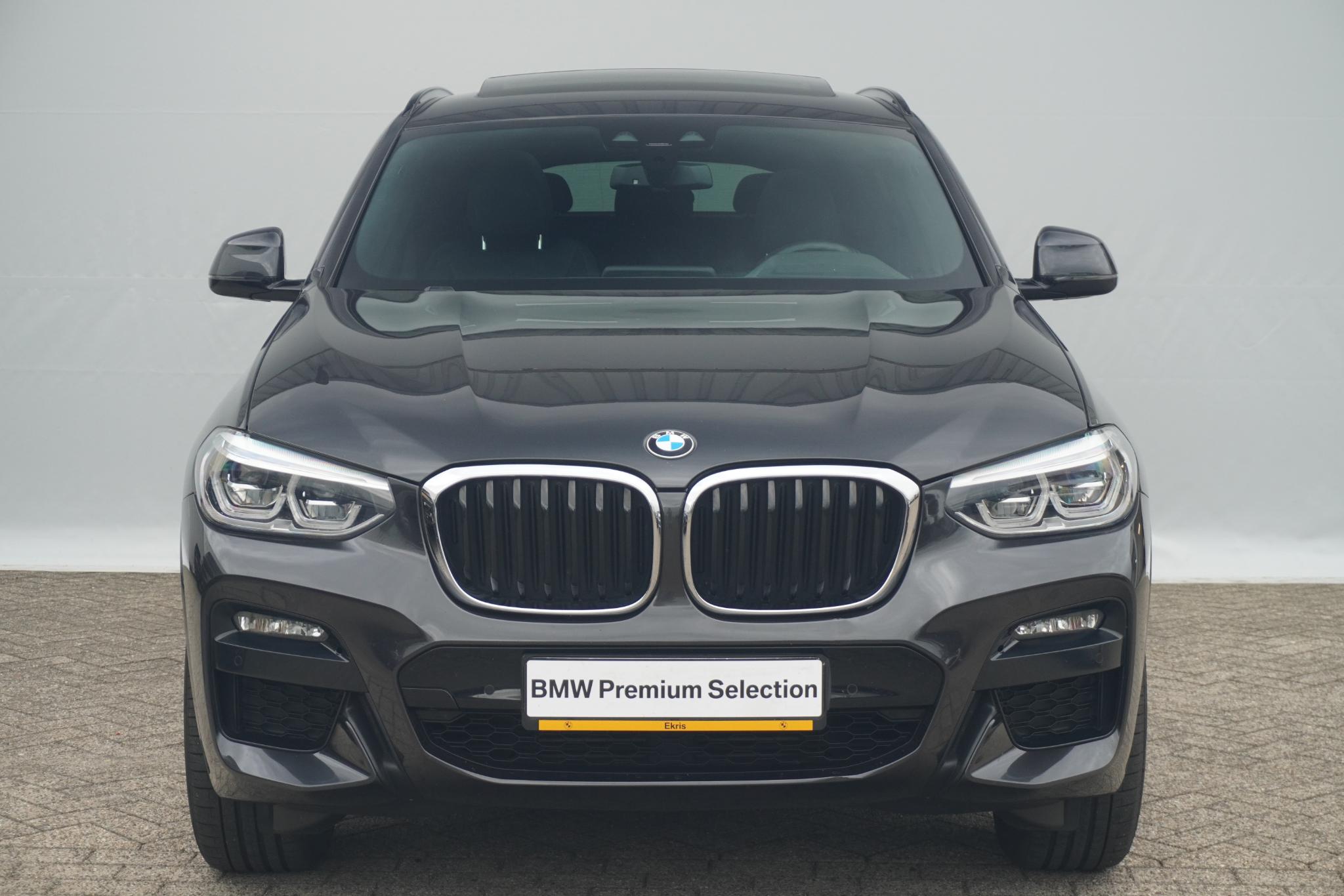 BMW X4 xDrive20i - Afbeelding 3