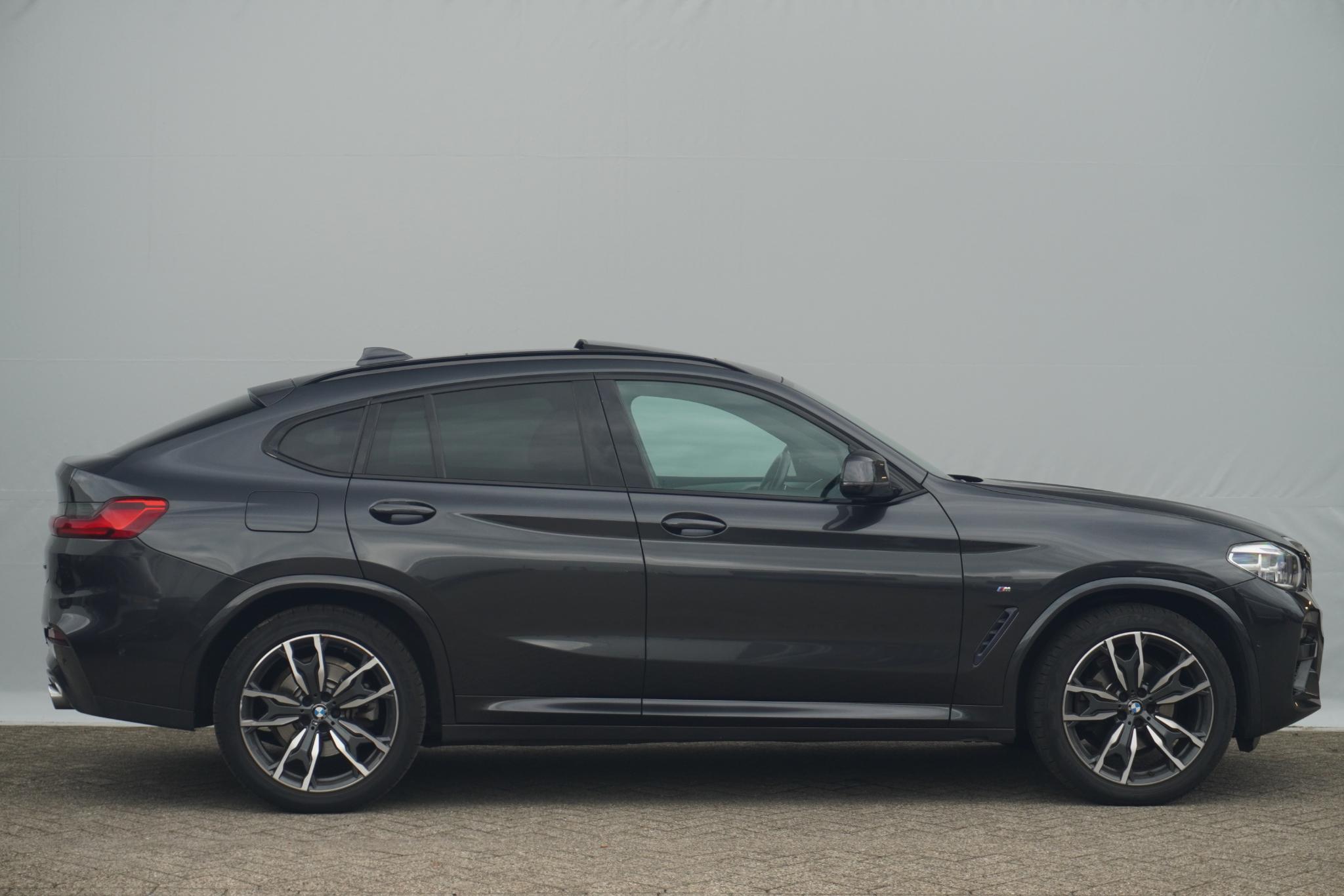 BMW X4 xDrive20i - Afbeelding 4