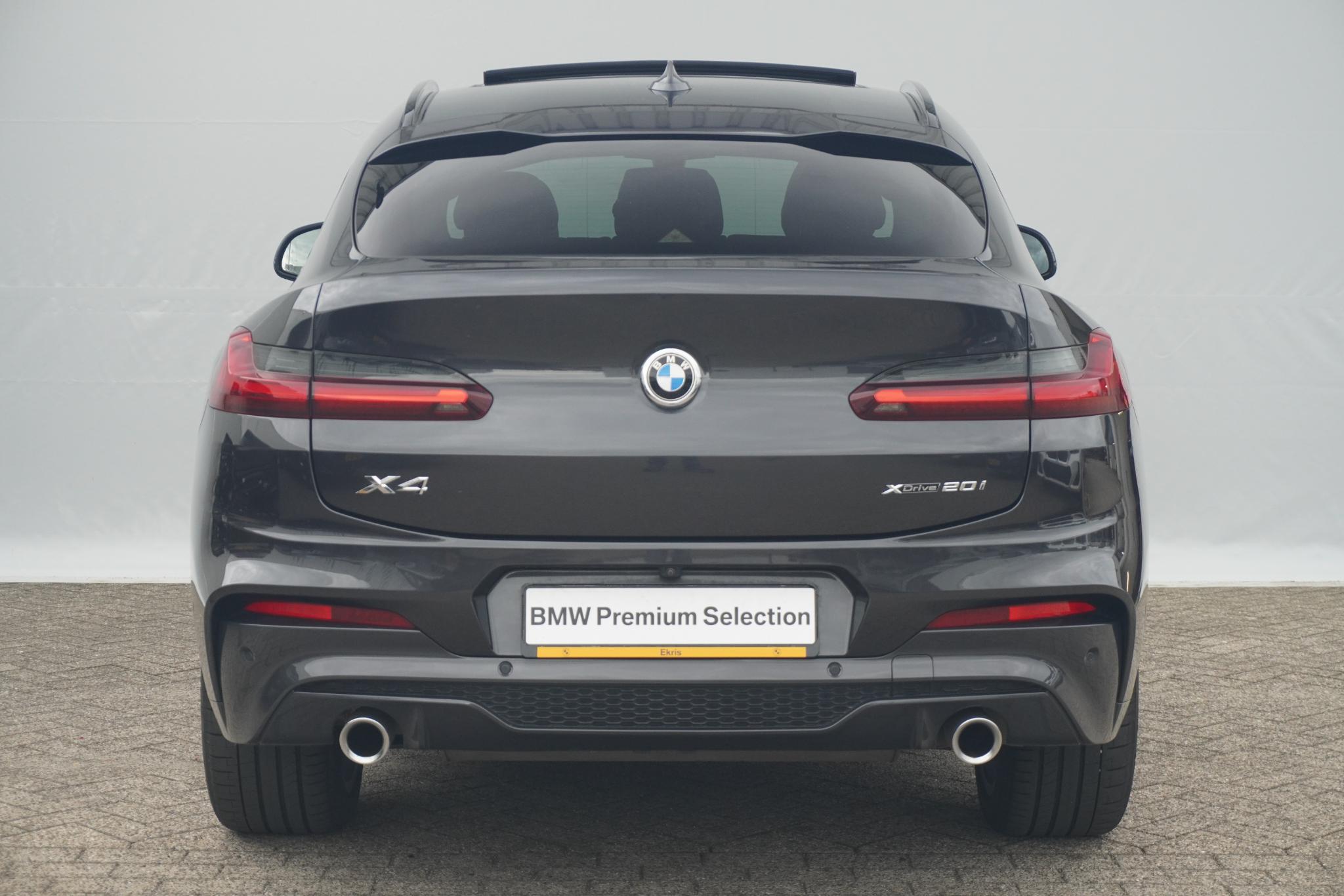 BMW X4 xDrive20i - Afbeelding 5