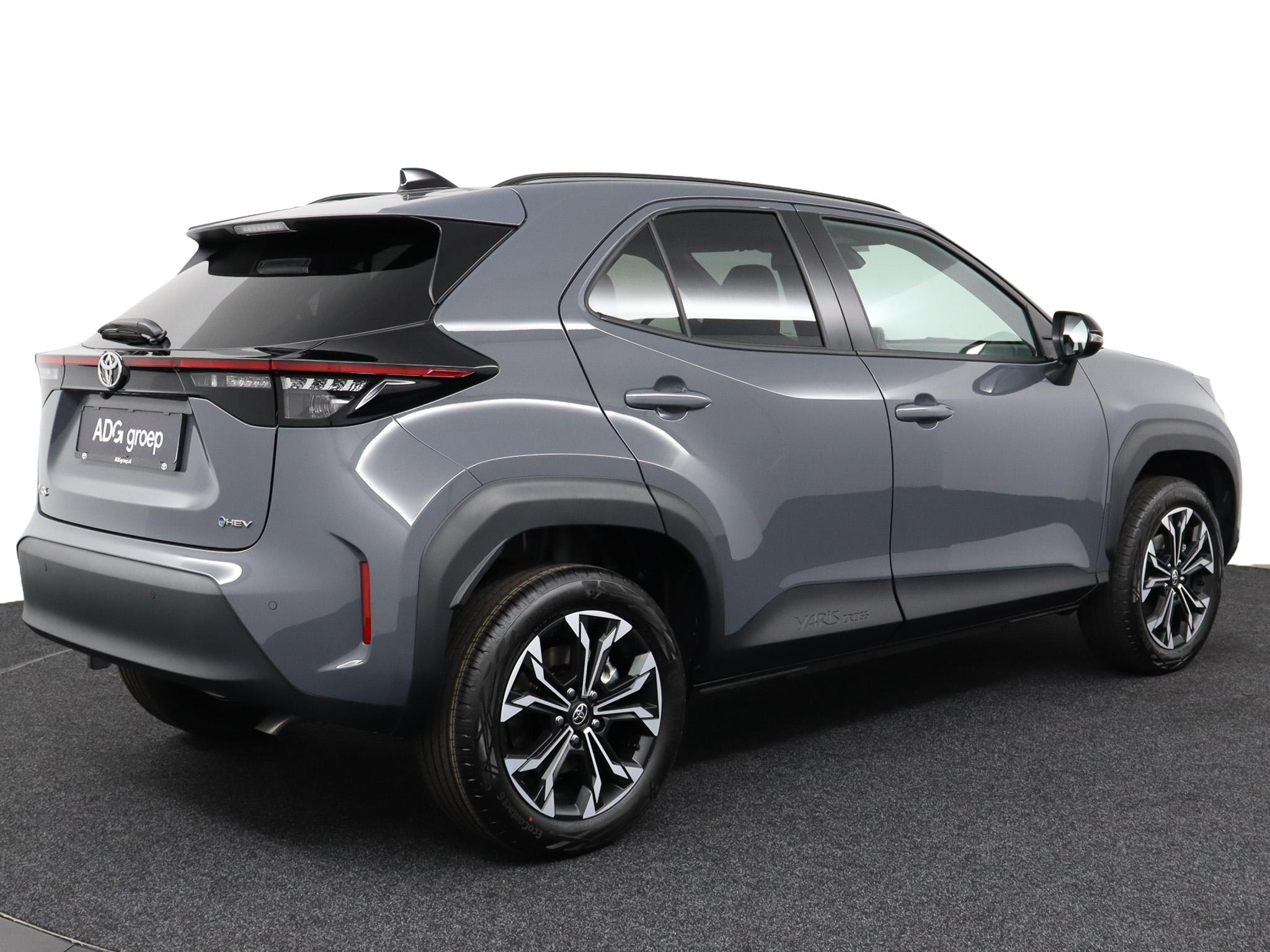 Toyota Yaris Cross 1.5 Hybrid 130 First Edition - Afbeelding 2