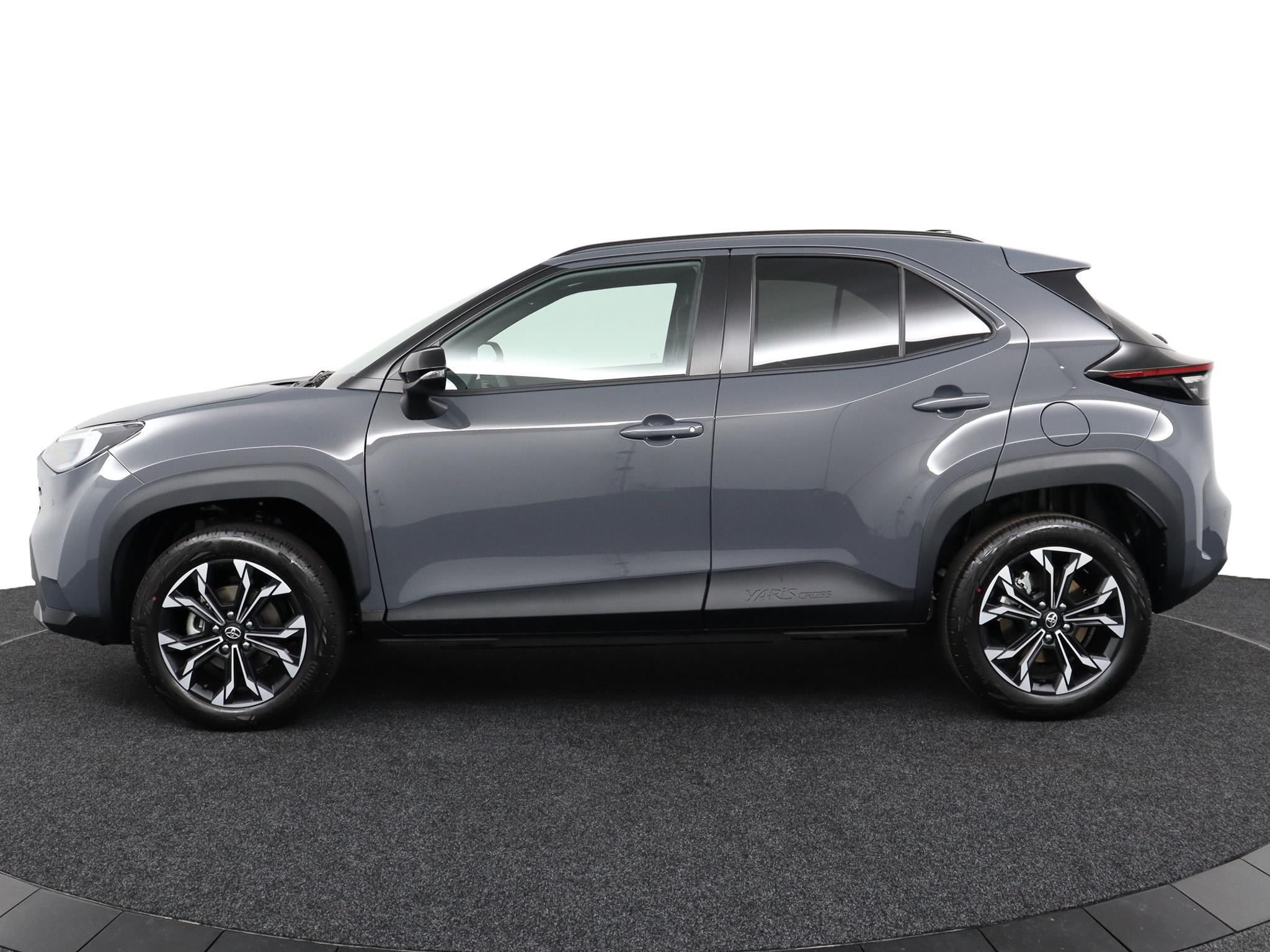 Toyota Yaris Cross 1.5 Hybrid 130 First Edition - Afbeelding 3