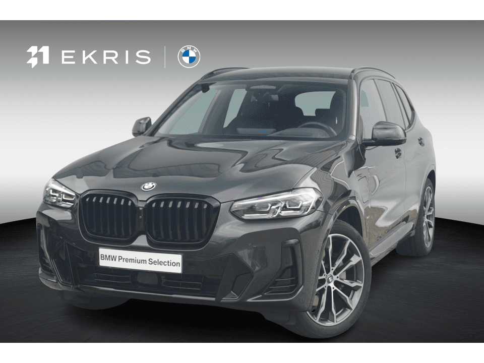 BMW X3 xDrive30e - Afbeelding 1