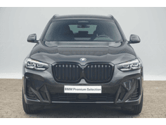 BMW X3 xDrive30e - Afbeelding 3
