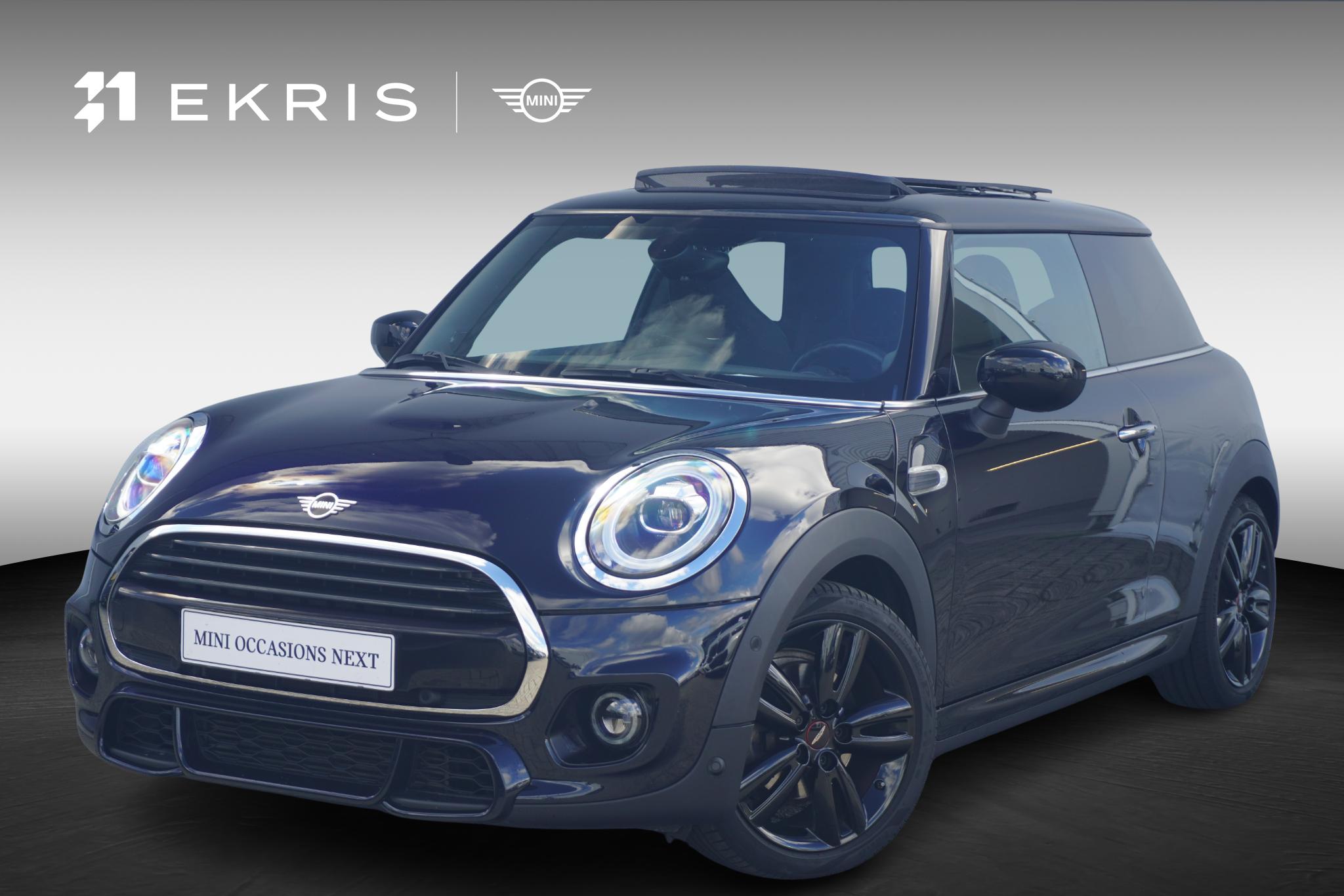 MINI MINI 3-Deurs
