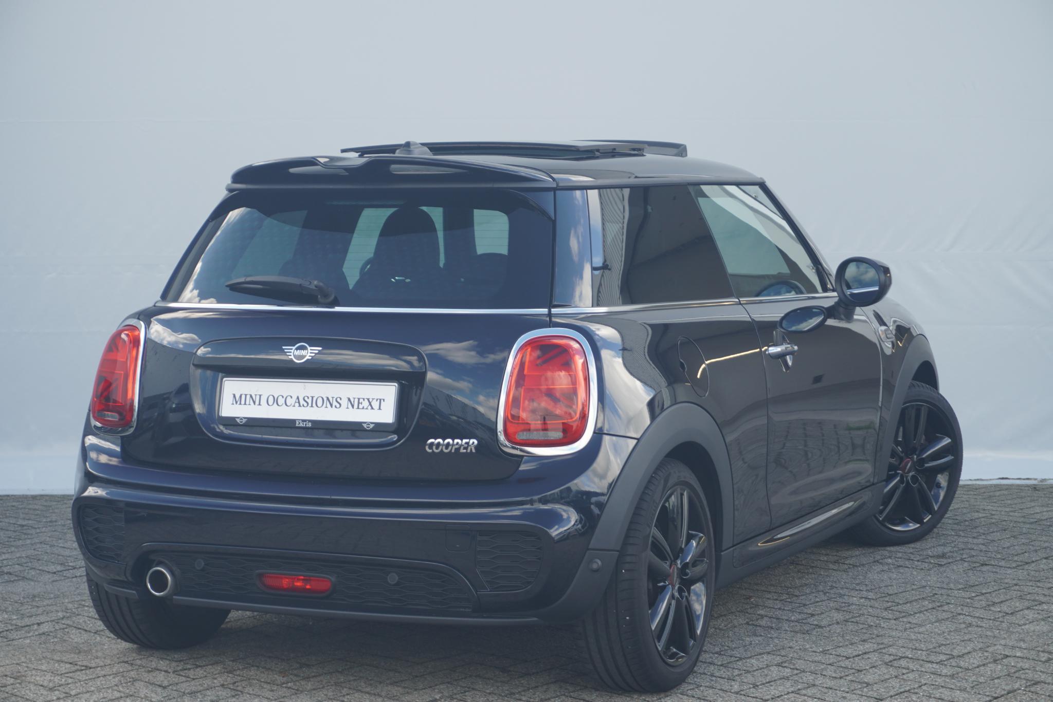 MINI MINI 3-Deurs