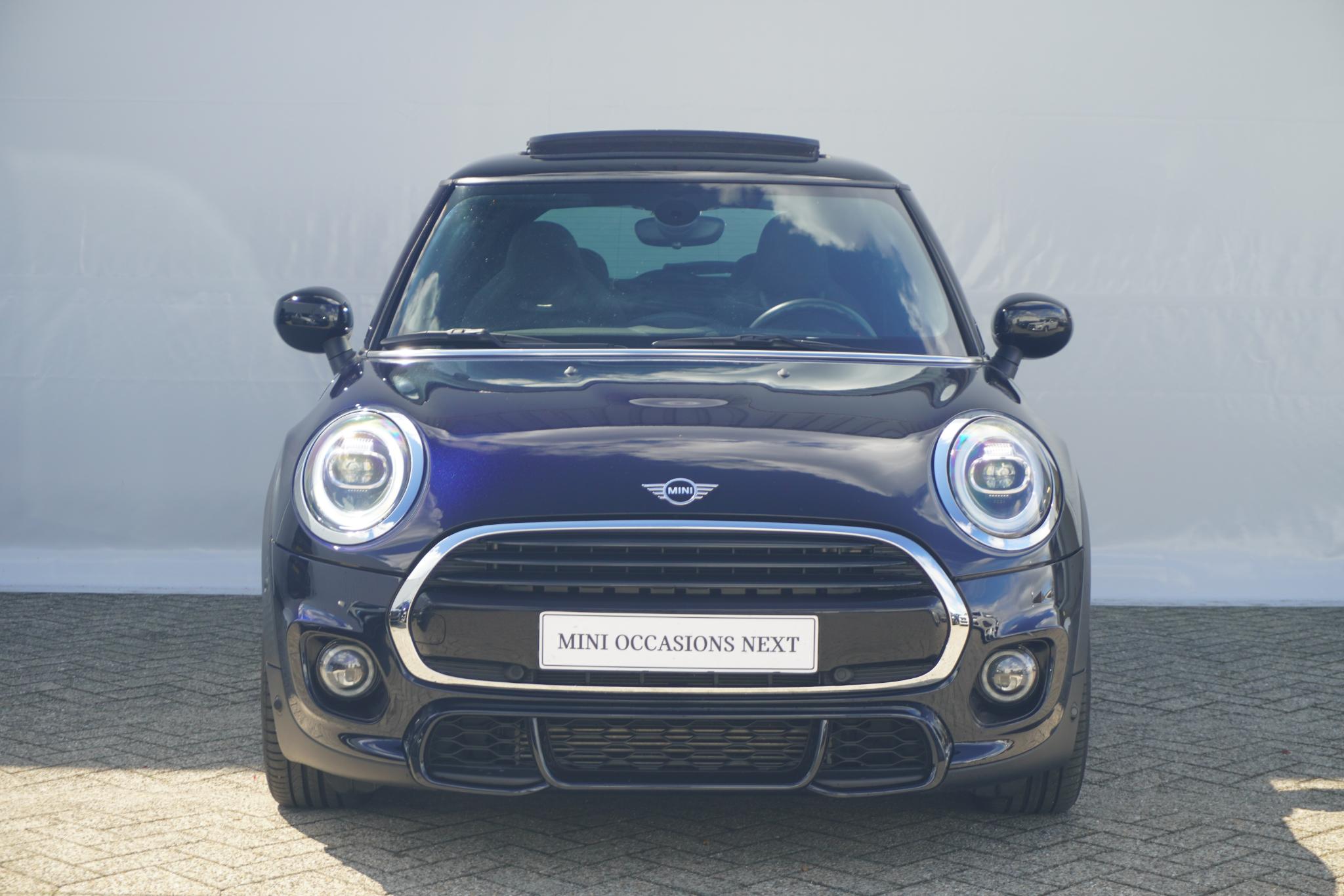 MINI MINI 3-Deurs