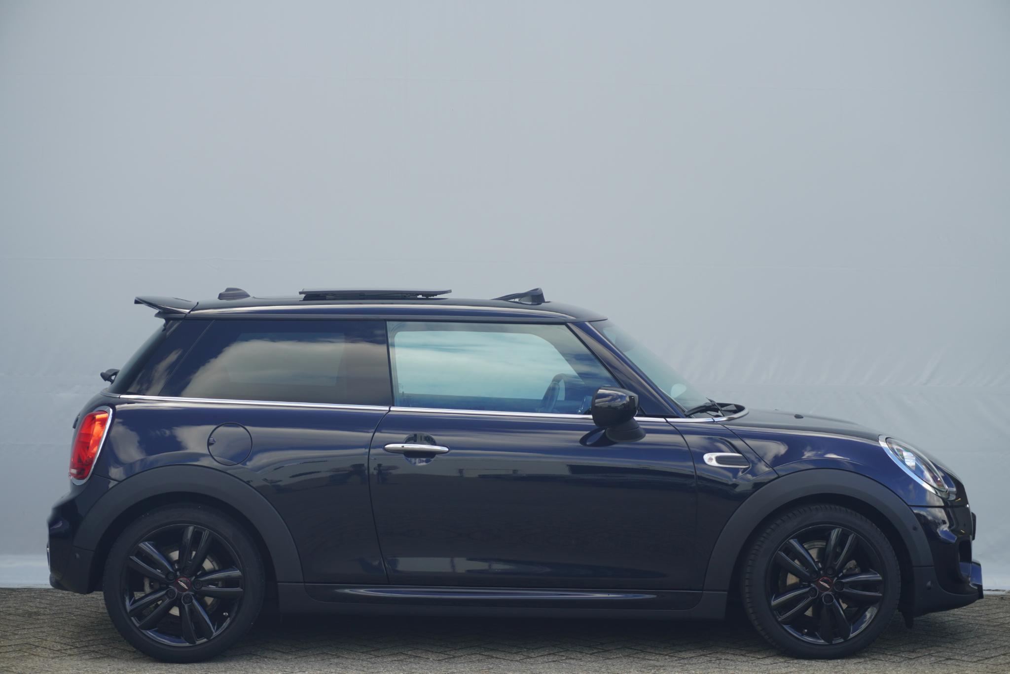 MINI MINI 3-Deurs