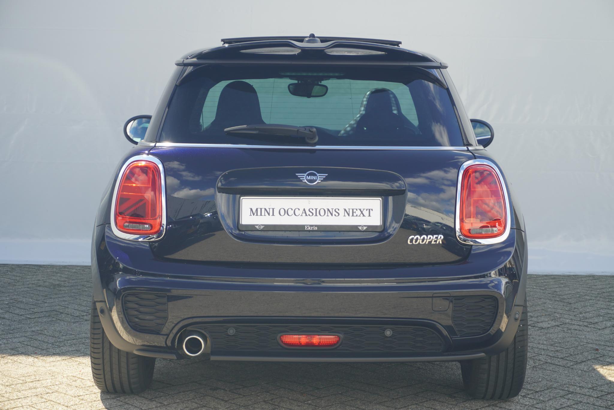 MINI MINI 3-Deurs