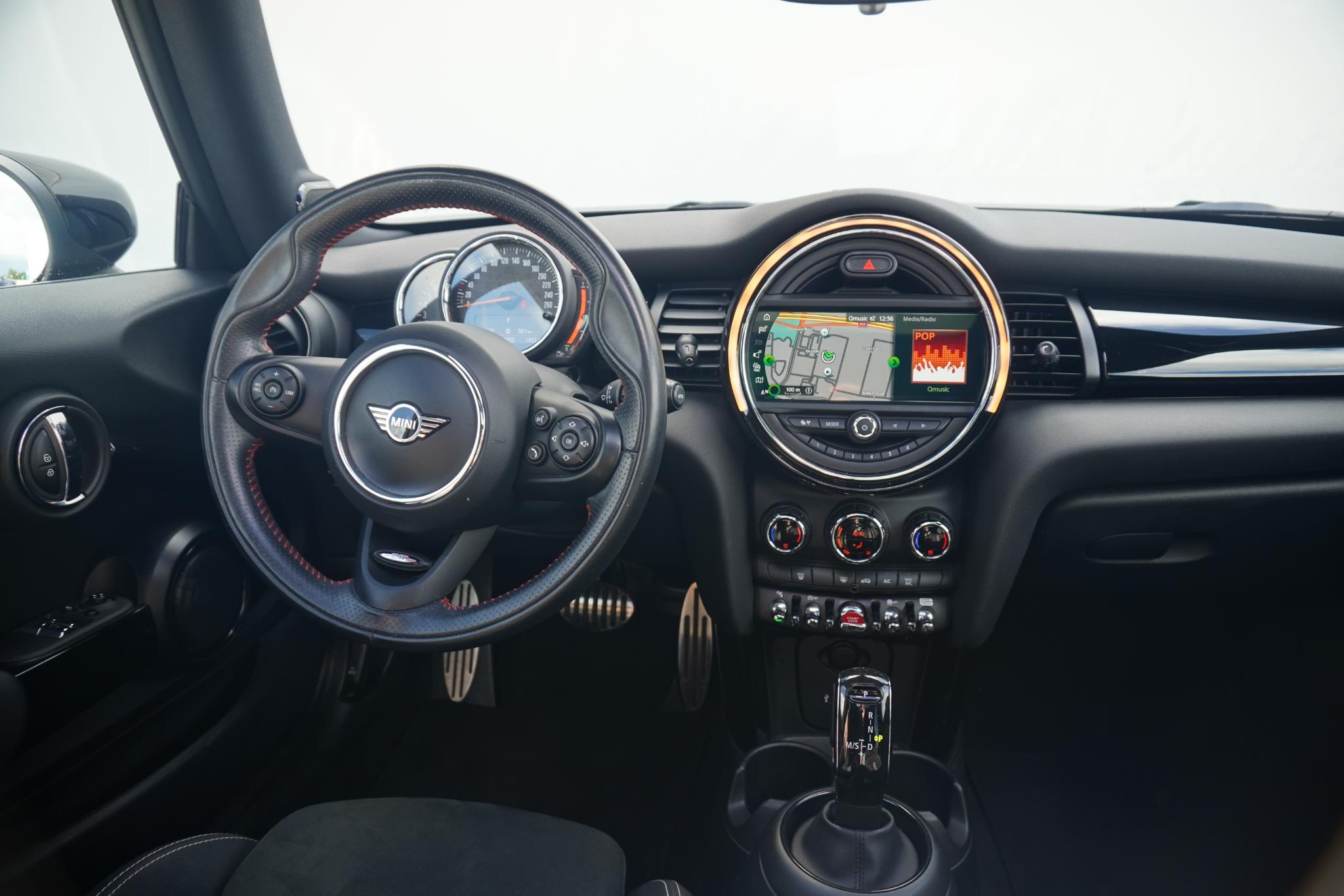 MINI MINI 3-Deurs