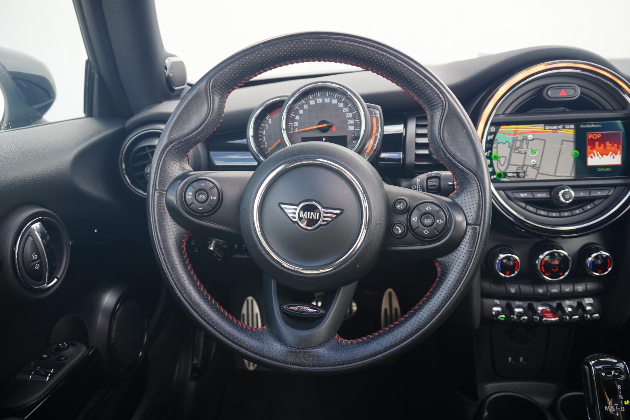 MINI MINI 3-Deurs