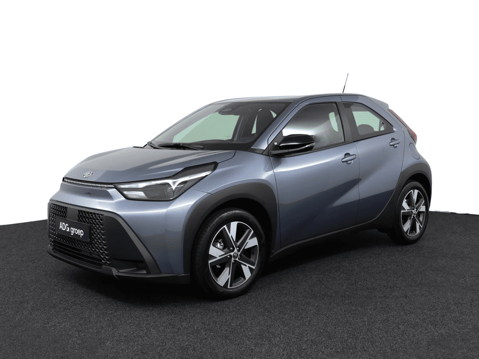 Toyota Aygo X Hybrid 115 play - Afbeelding 1