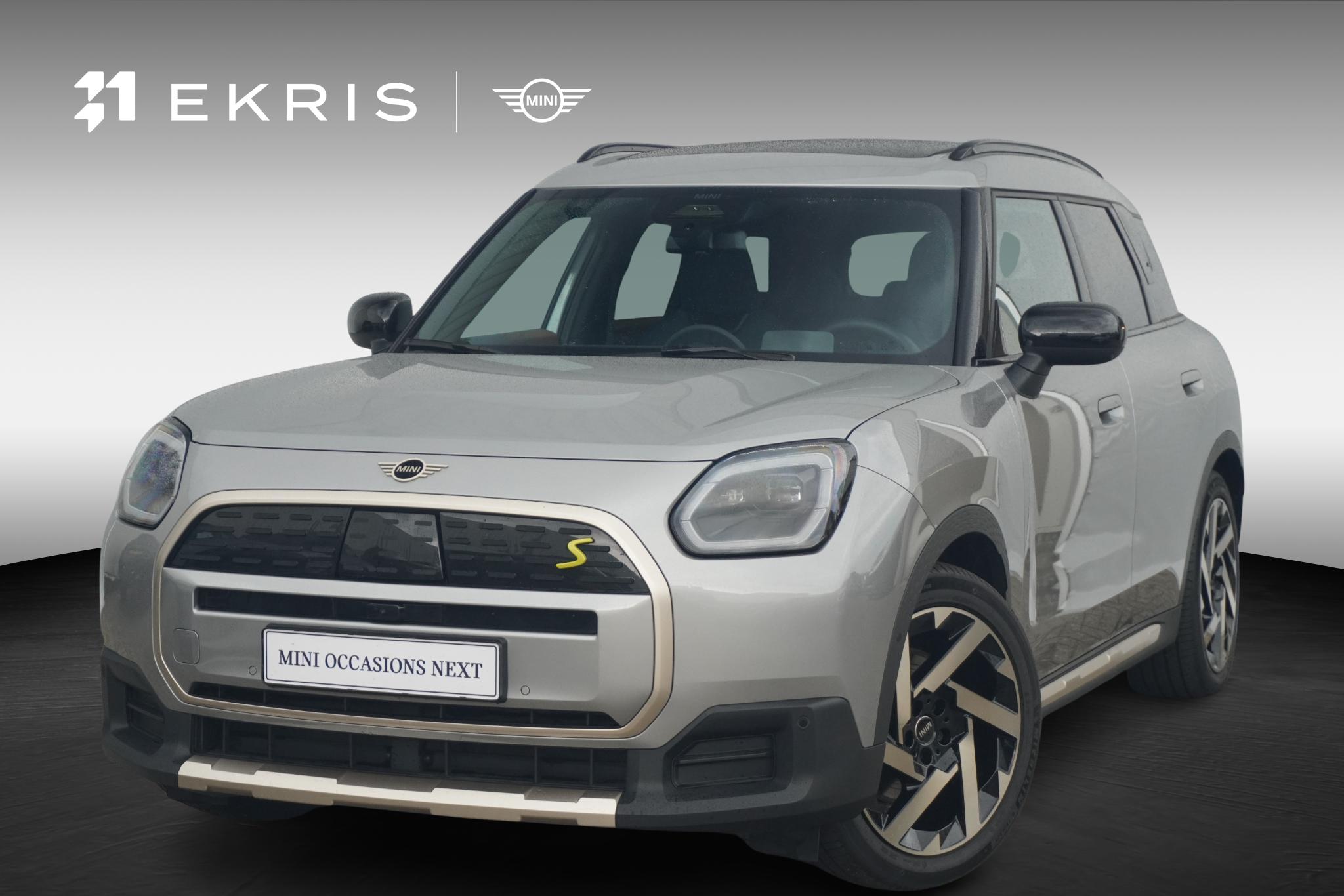 MINI Countryman SE ALL4
