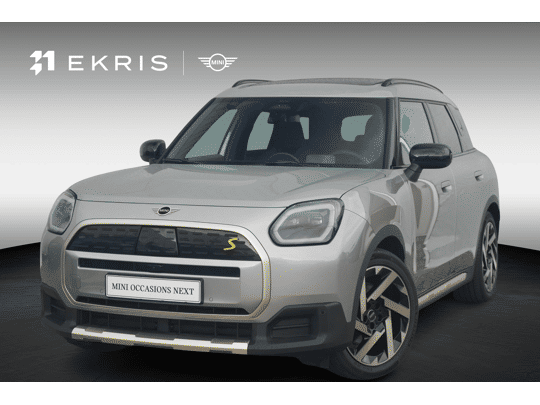 MINI Countryman SE ALL4