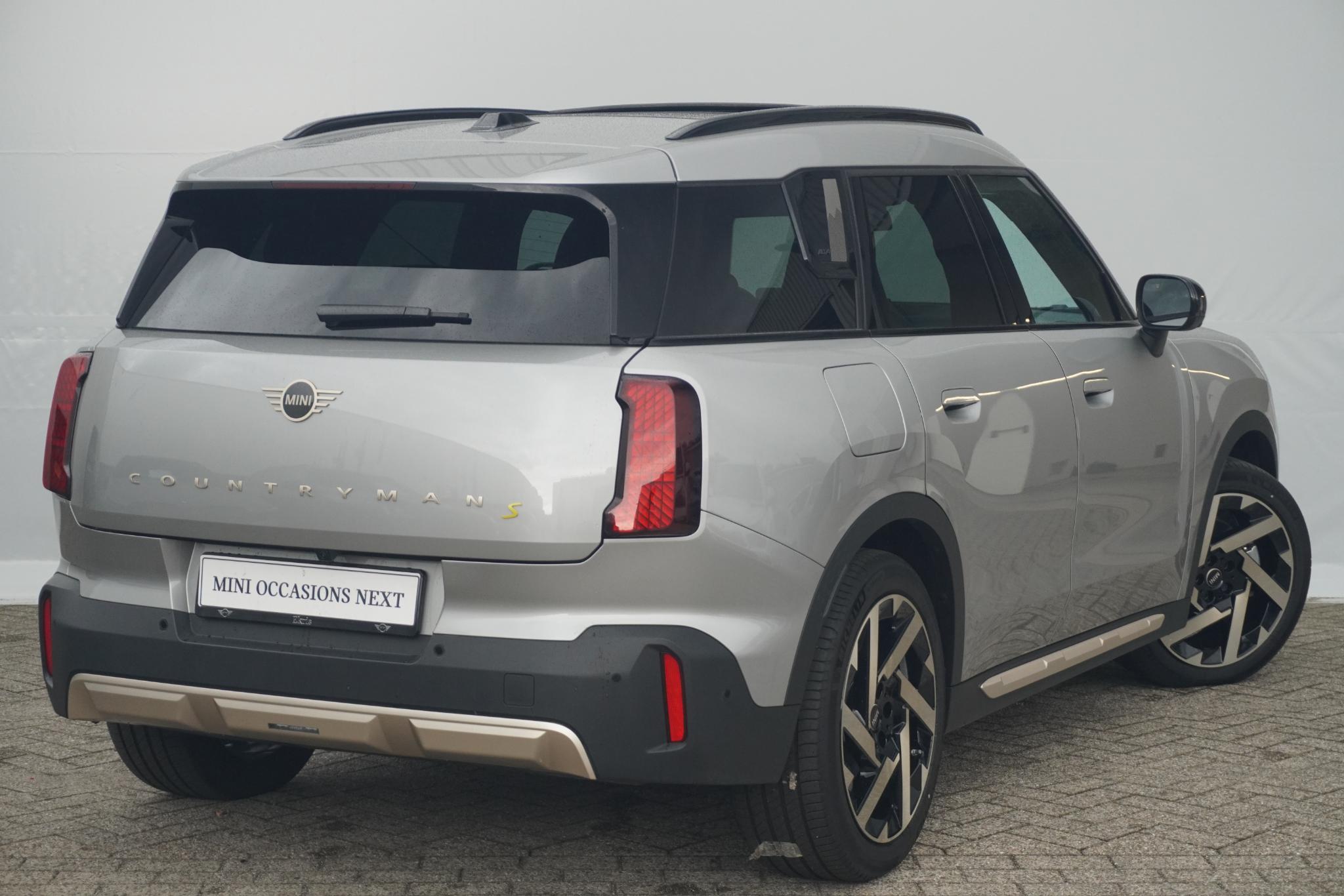 MINI Countryman SE ALL4 - Afbeelding 2