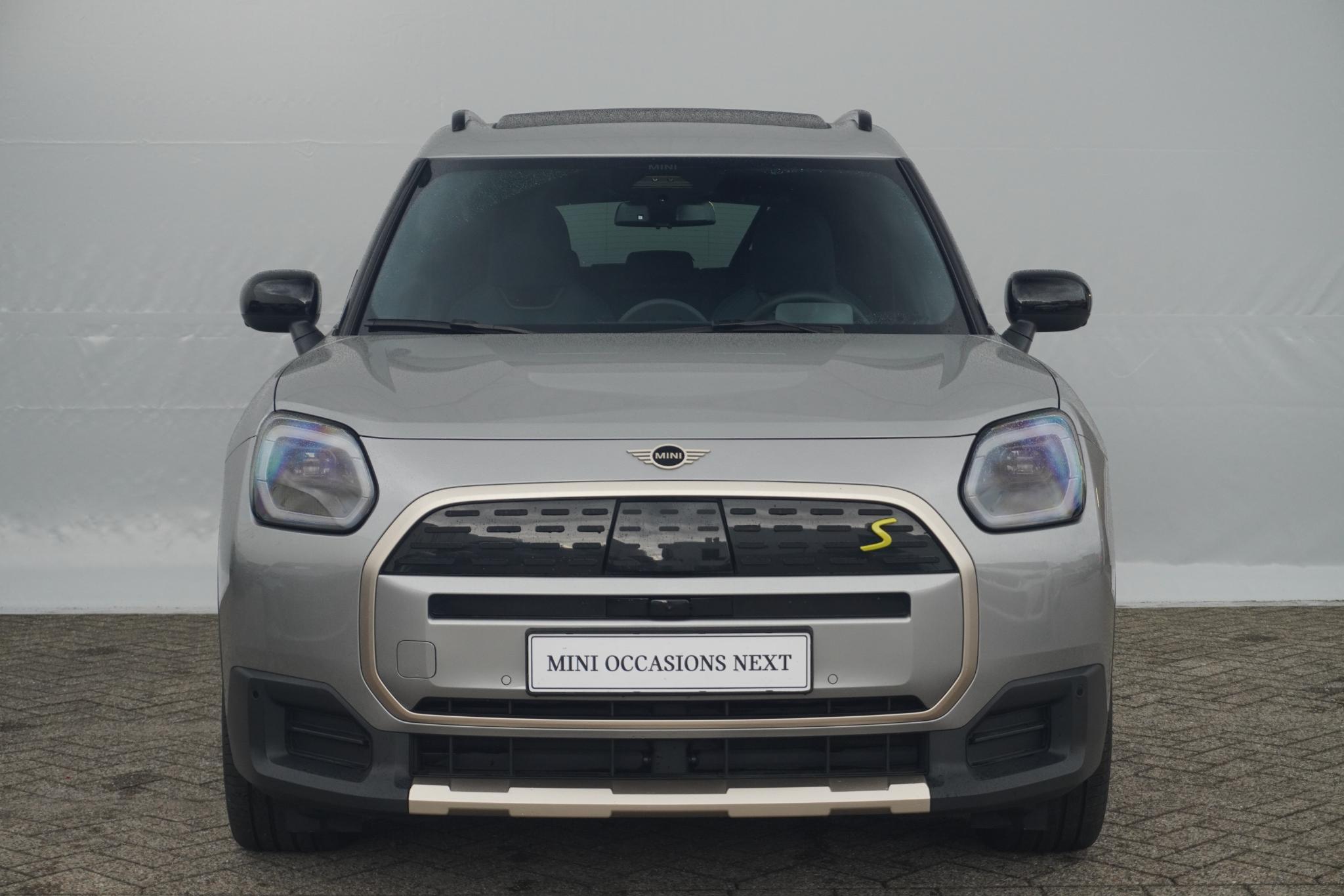 MINI Countryman SE ALL4 - Afbeelding 3