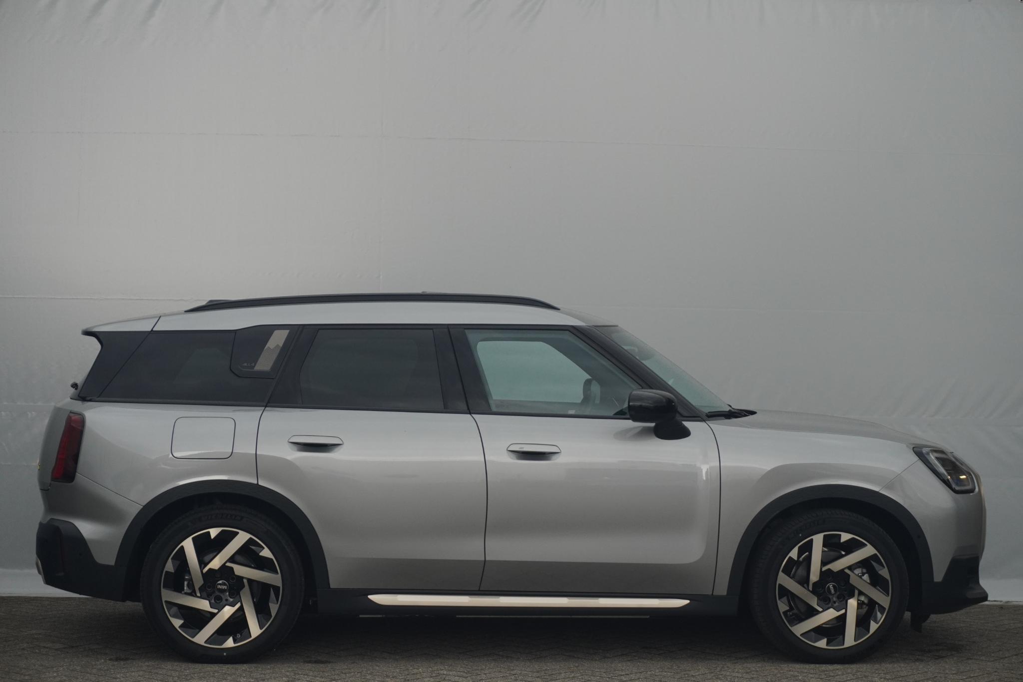 MINI Countryman SE ALL4 - Afbeelding 4