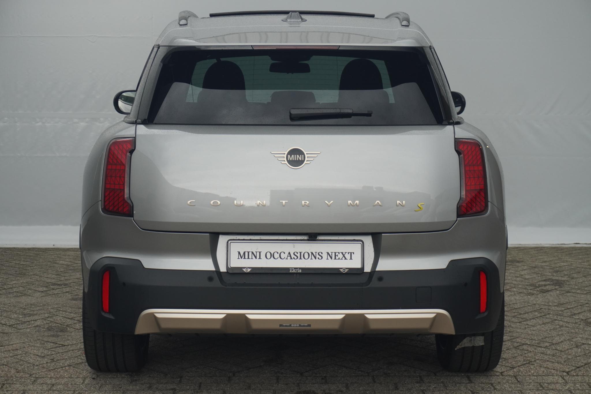 MINI Countryman SE ALL4 - Afbeelding 5