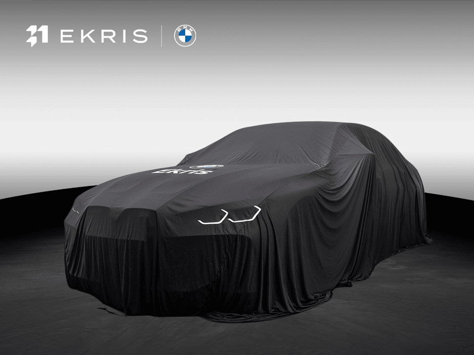 BMW 7-serie 750e xDrive - Afbeelding 1