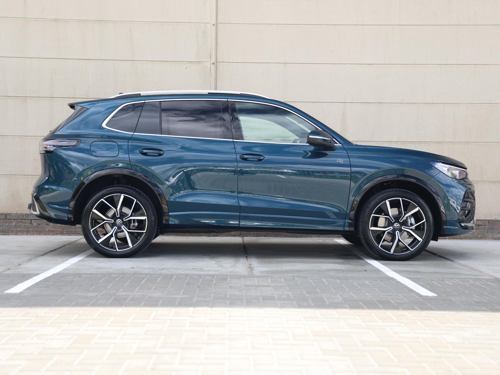 Volkswagen Tiguan 1.5 eHybrid R-Line Edition - Afbeelding 2