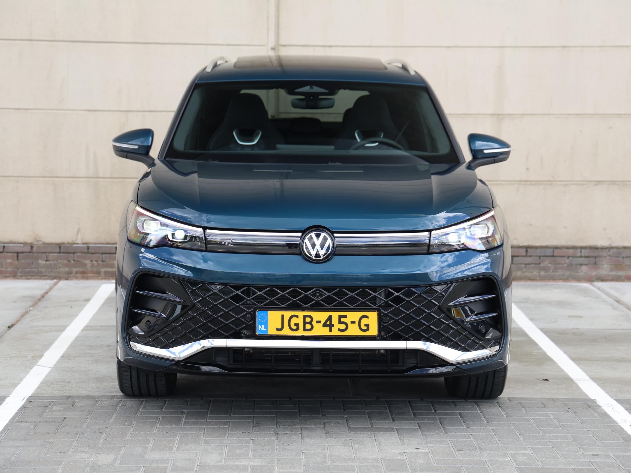 Volkswagen Tiguan 1.5 eHybrid R-Line Edition - Afbeelding 4