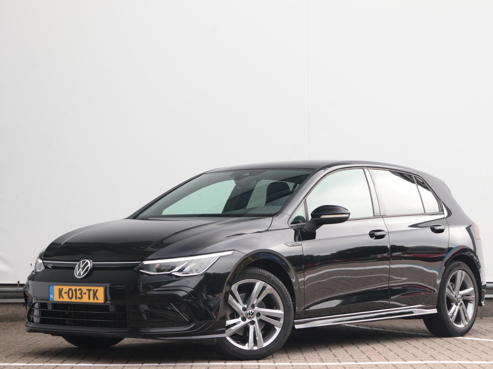 Volkswagen Golf 1.5 TSI R-Line