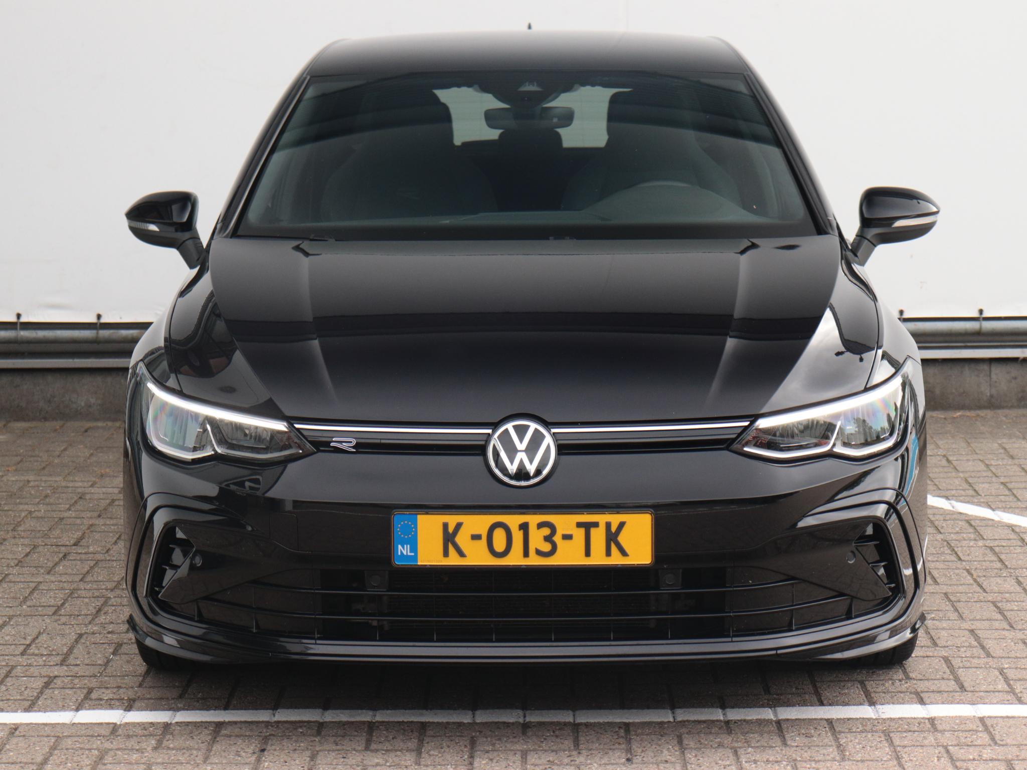 Volkswagen Golf 1.5 TSI R-Line - Afbeelding 2
