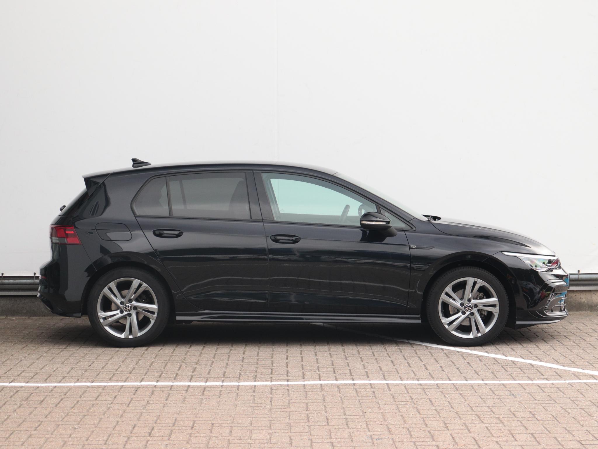 Volkswagen Golf 1.5 TSI R-Line - Afbeelding 3