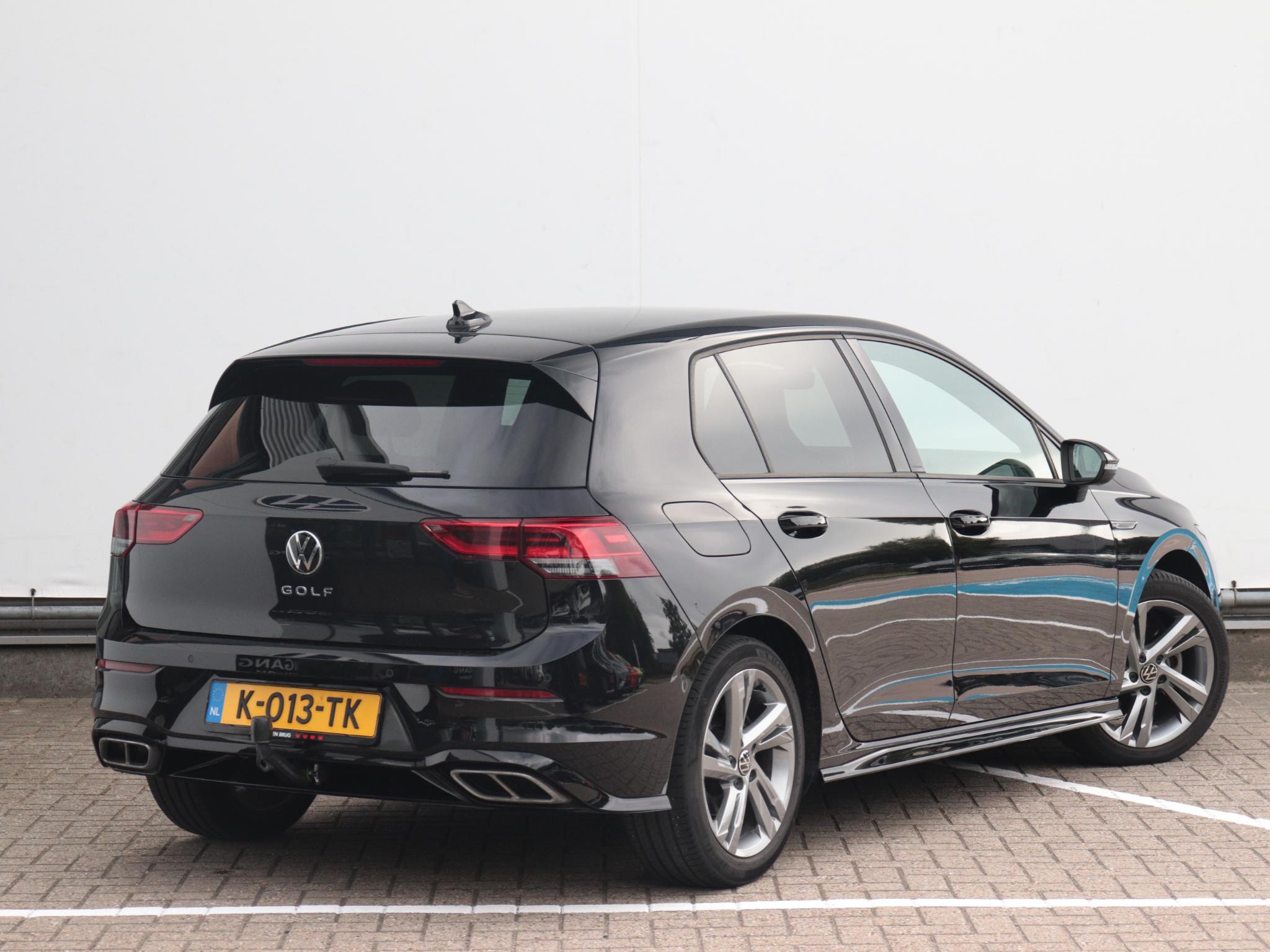 Volkswagen Golf 1.5 TSI R-Line - Afbeelding 4