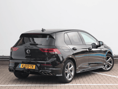 Volkswagen Golf 1.5 TSI R-Line - Afbeelding 4