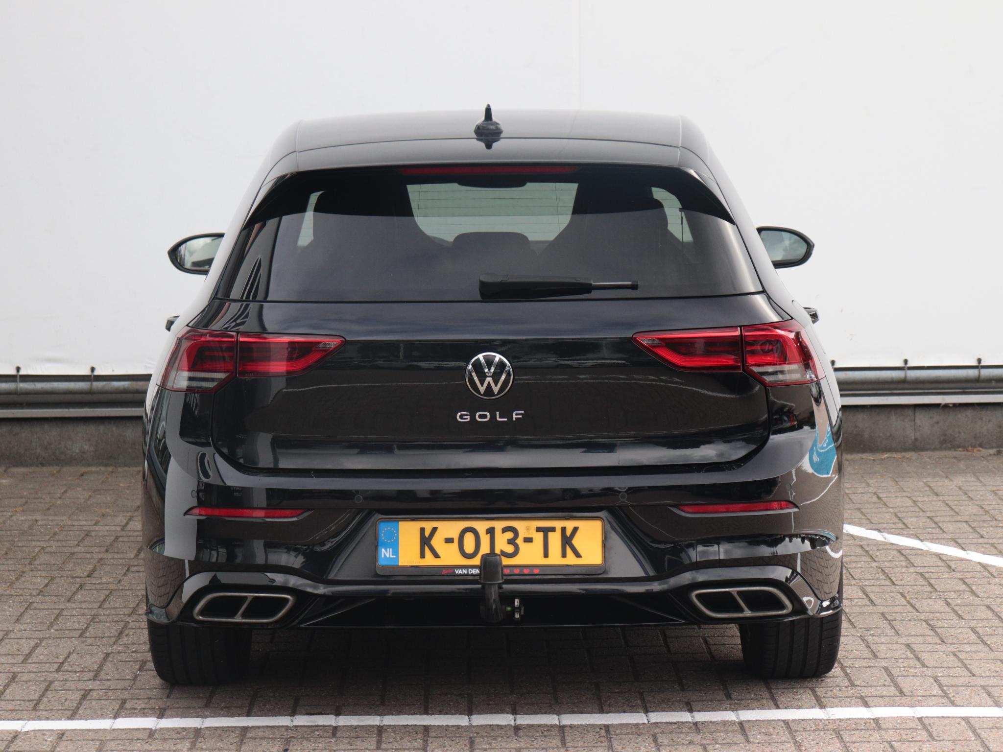 Volkswagen Golf 1.5 TSI R-Line - Afbeelding 5