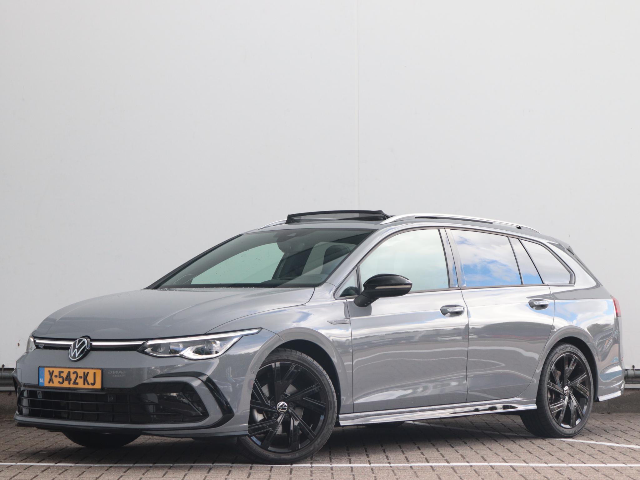 Volkswagen Golf Variant 1.5 eTSI R-Line Business