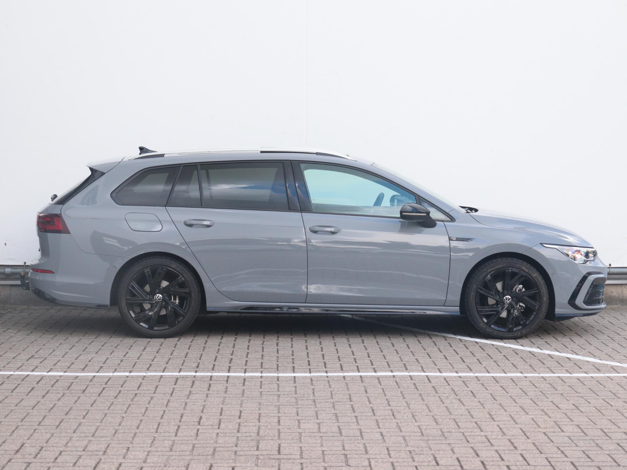 Volkswagen Golf Variant 1.5 eTSI R-Line Business - Afbeelding 4