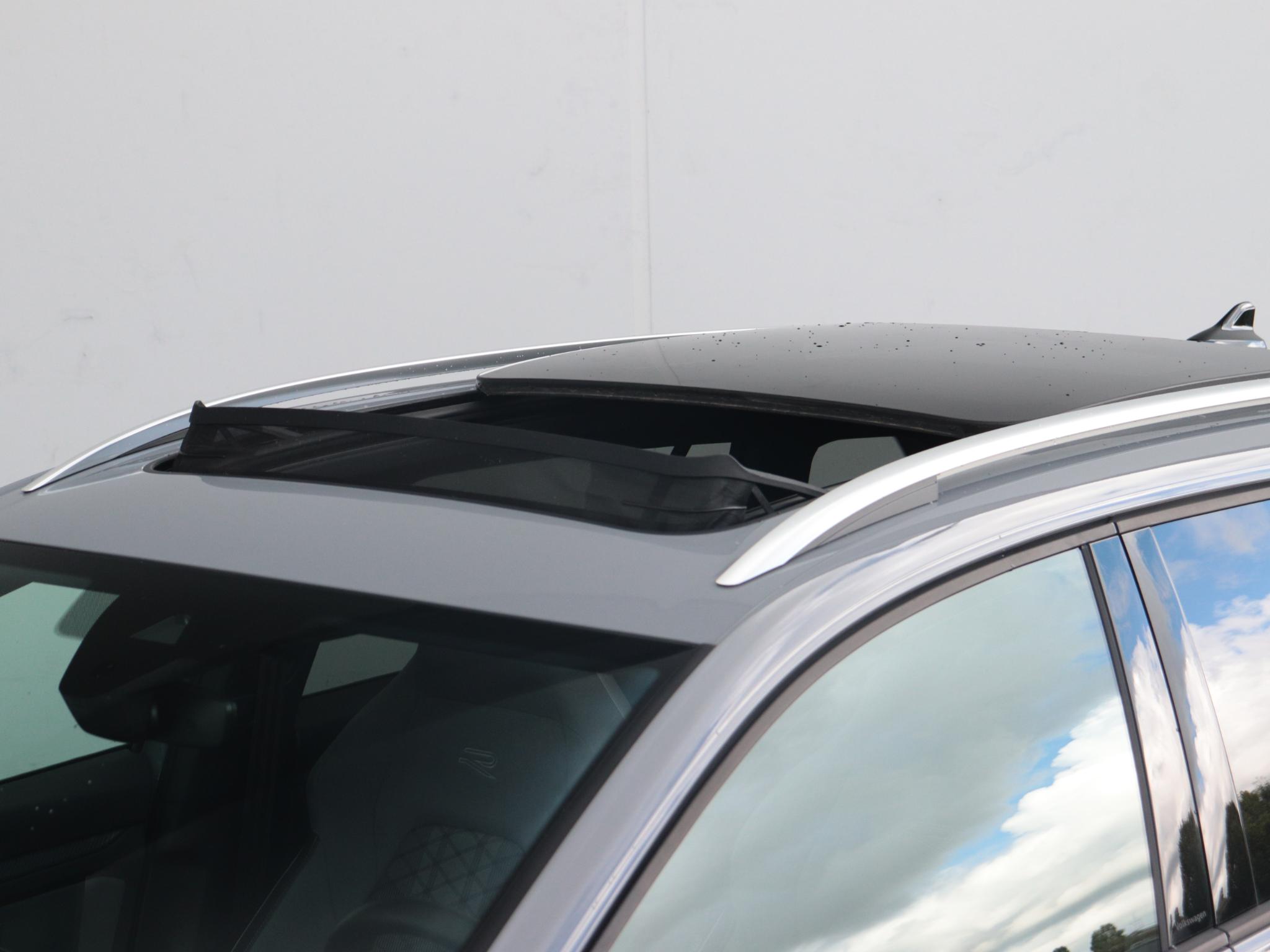 Volkswagen Golf Variant 1.5 eTSI R-Line Business - Afbeelding 5