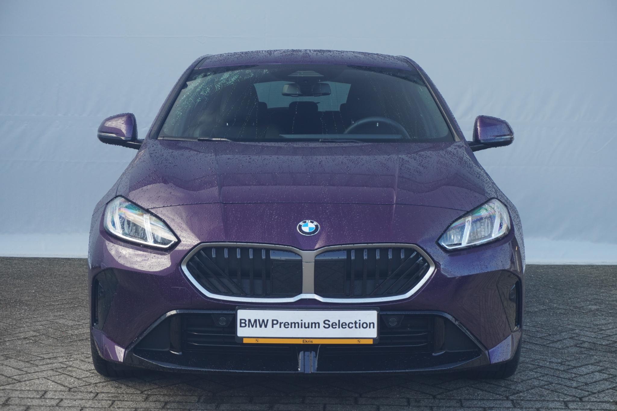 BMW 1 Serie 5-deurs 120 - Afbeelding 3