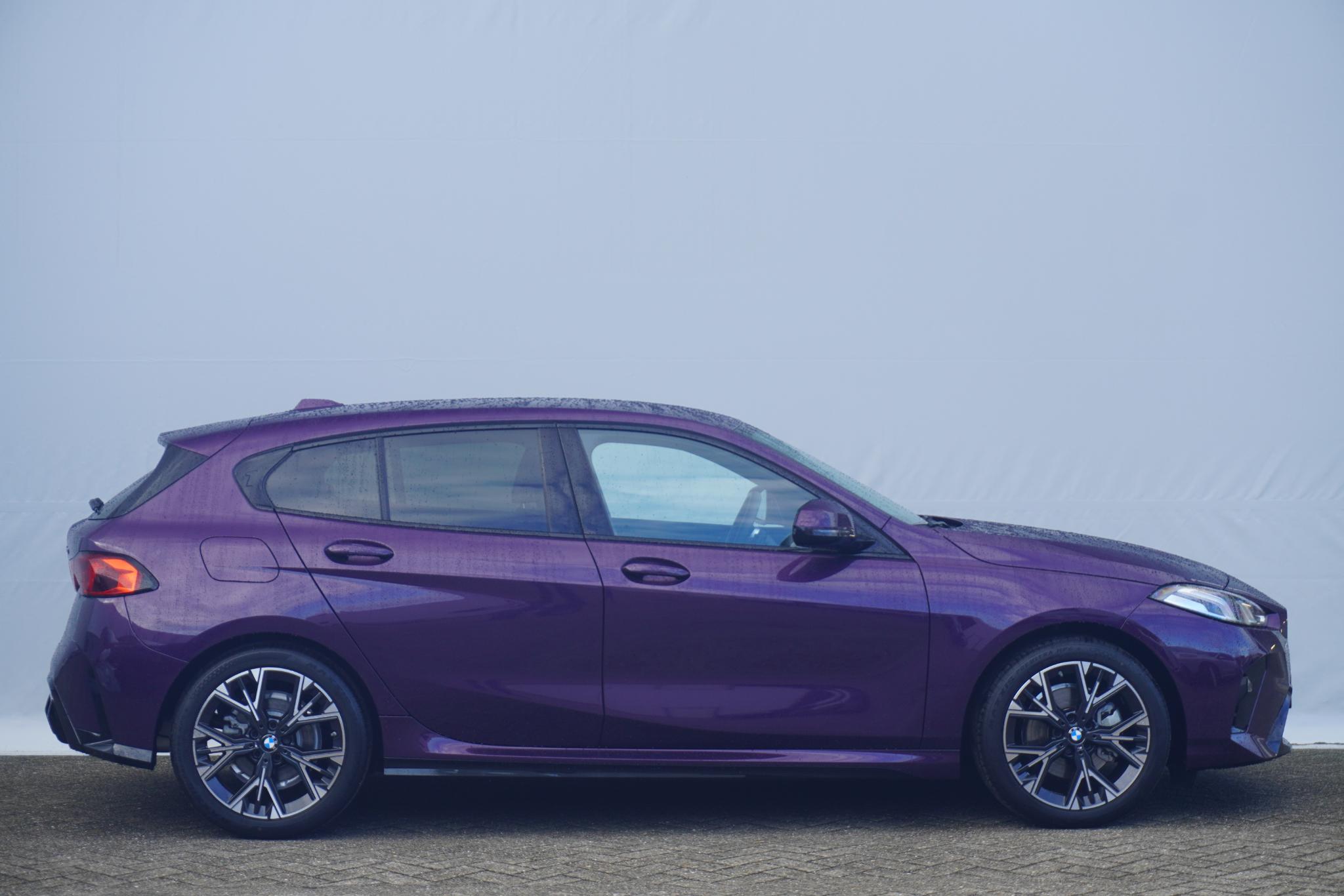 BMW 1 Serie 5-deurs 120 - Afbeelding 4