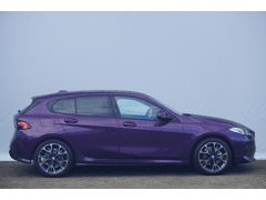 BMW 1 Serie 5-deurs 120 - Afbeelding 4