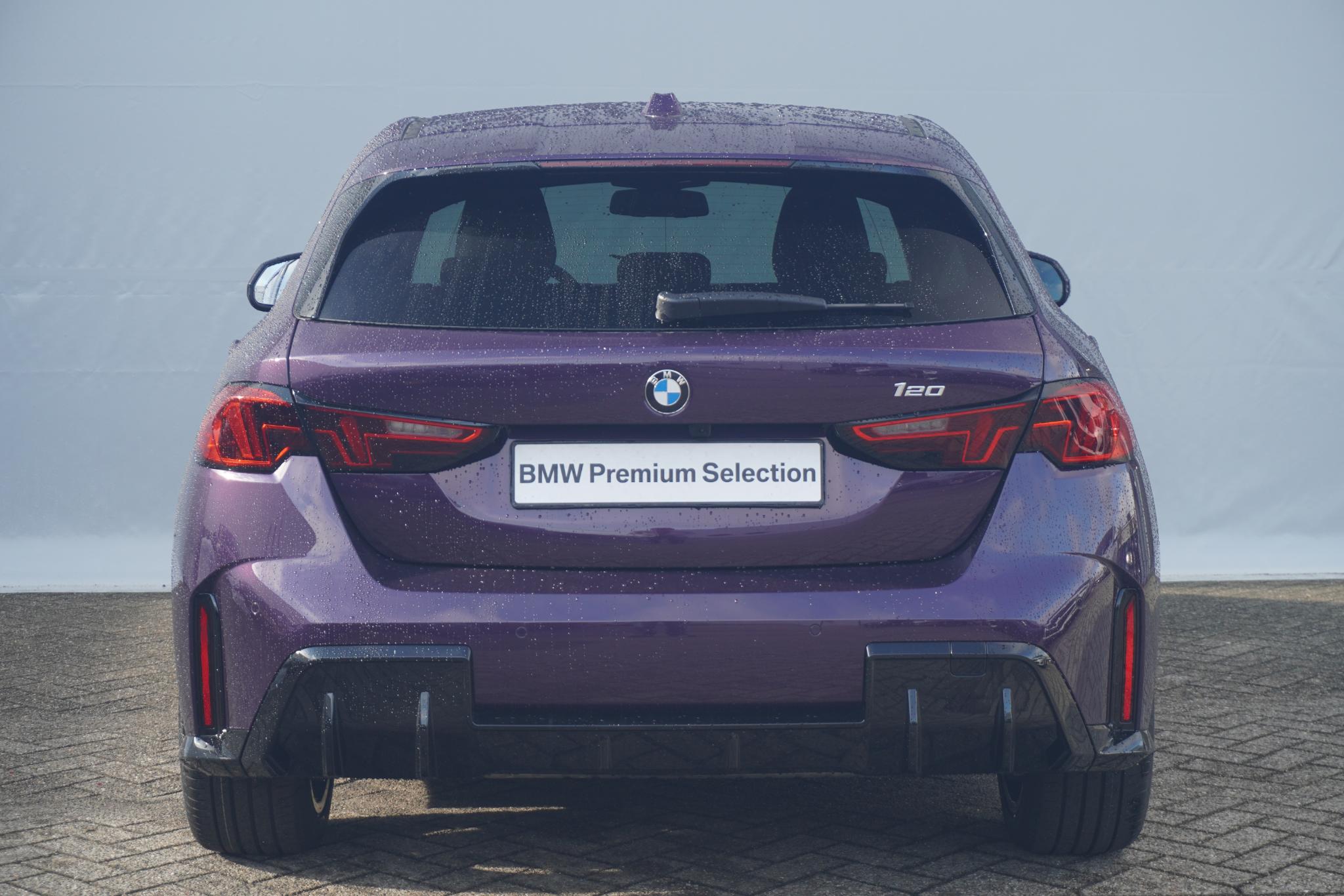 BMW 1 Serie 5-deurs 120 - Afbeelding 5